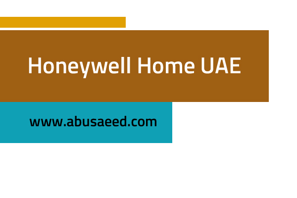 Honeywell Home UAE