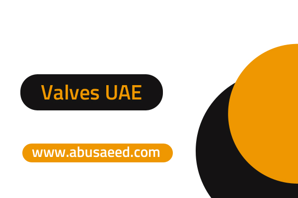 Valves UAE